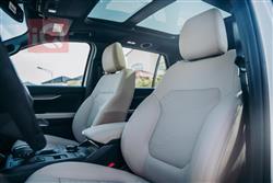 Ford Everest